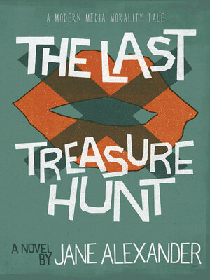 cover image of The Last Treasure Hunt